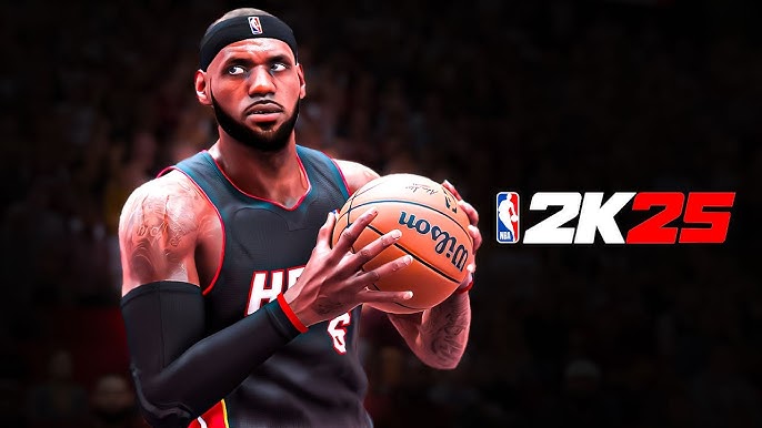 NBA 2K25 中文_2